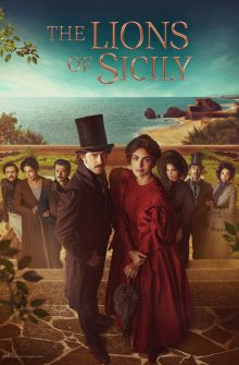 The Lions of Sicily izle