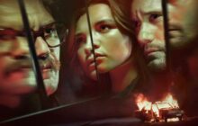 The Little Drummer Girl izle