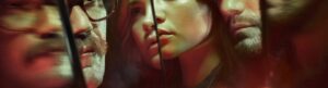 The Little Drummer Girl izle