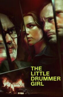 The Little Drummer Girl izle