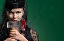 The Lizzie Borden Chronicles izle