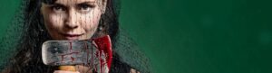 The Lizzie Borden Chronicles izle