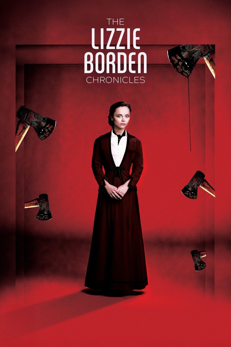 The Lizzie Borden Chronicles izle