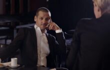 The Lobbyist izle