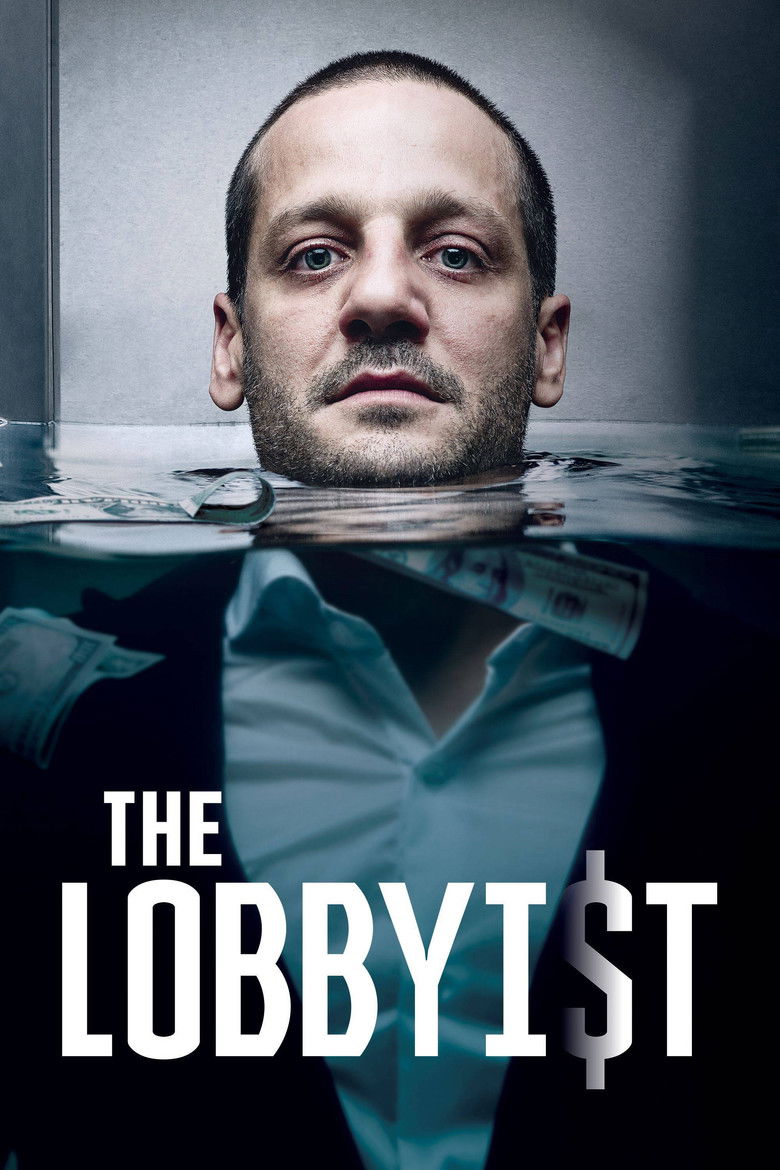 The Lobbyist izle