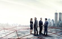 The Looming Tower izle