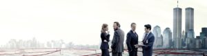 The Looming Tower izle