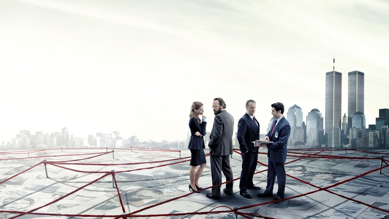The Looming Tower izle