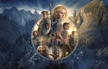 The Lord of the Rings: The Rings of Power izle
