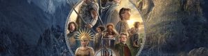 The Lord of the Rings: The Rings of Power izle