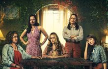 The Lost Flowers of Alice Hart izle
