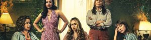 The Lost Flowers of Alice Hart izle