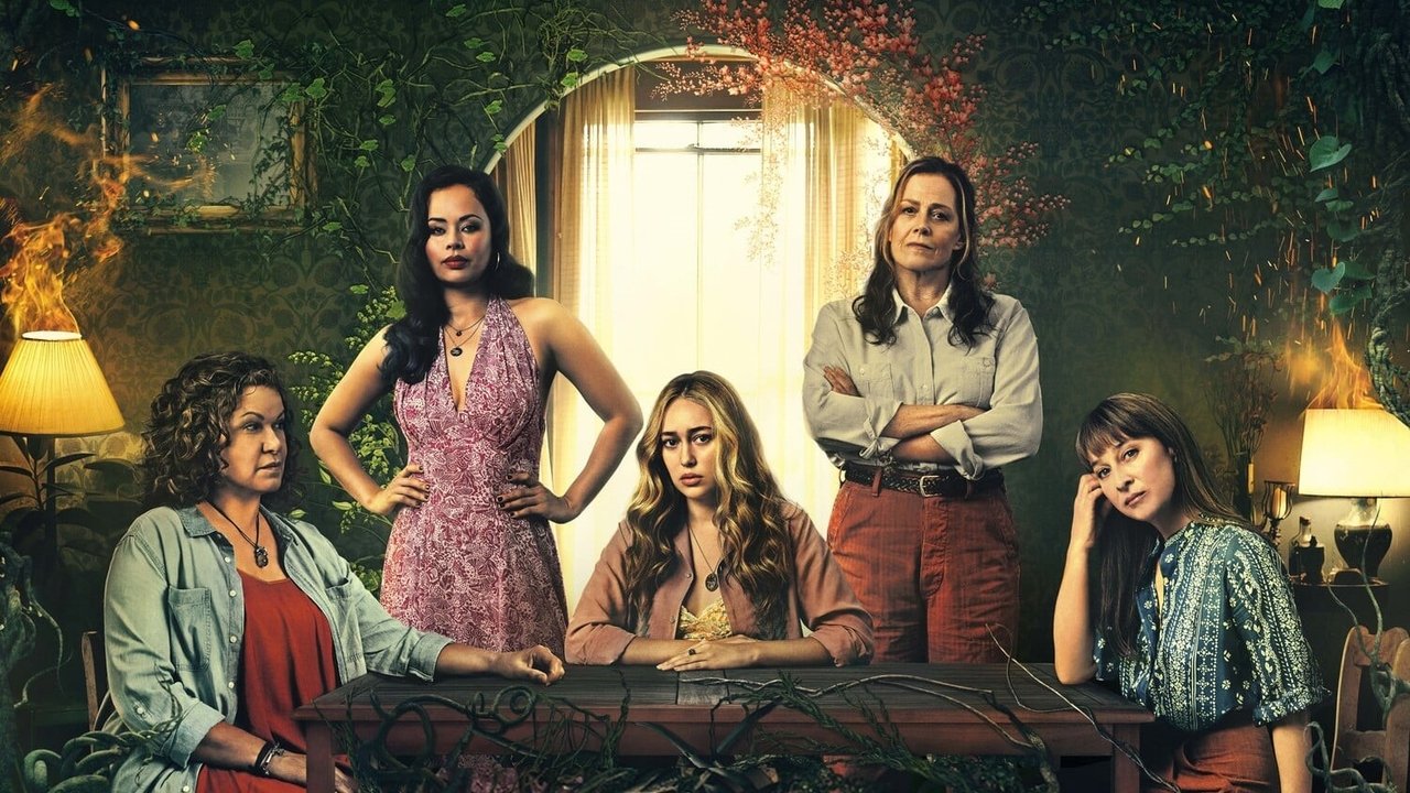 The Lost Flowers of Alice Hart izle