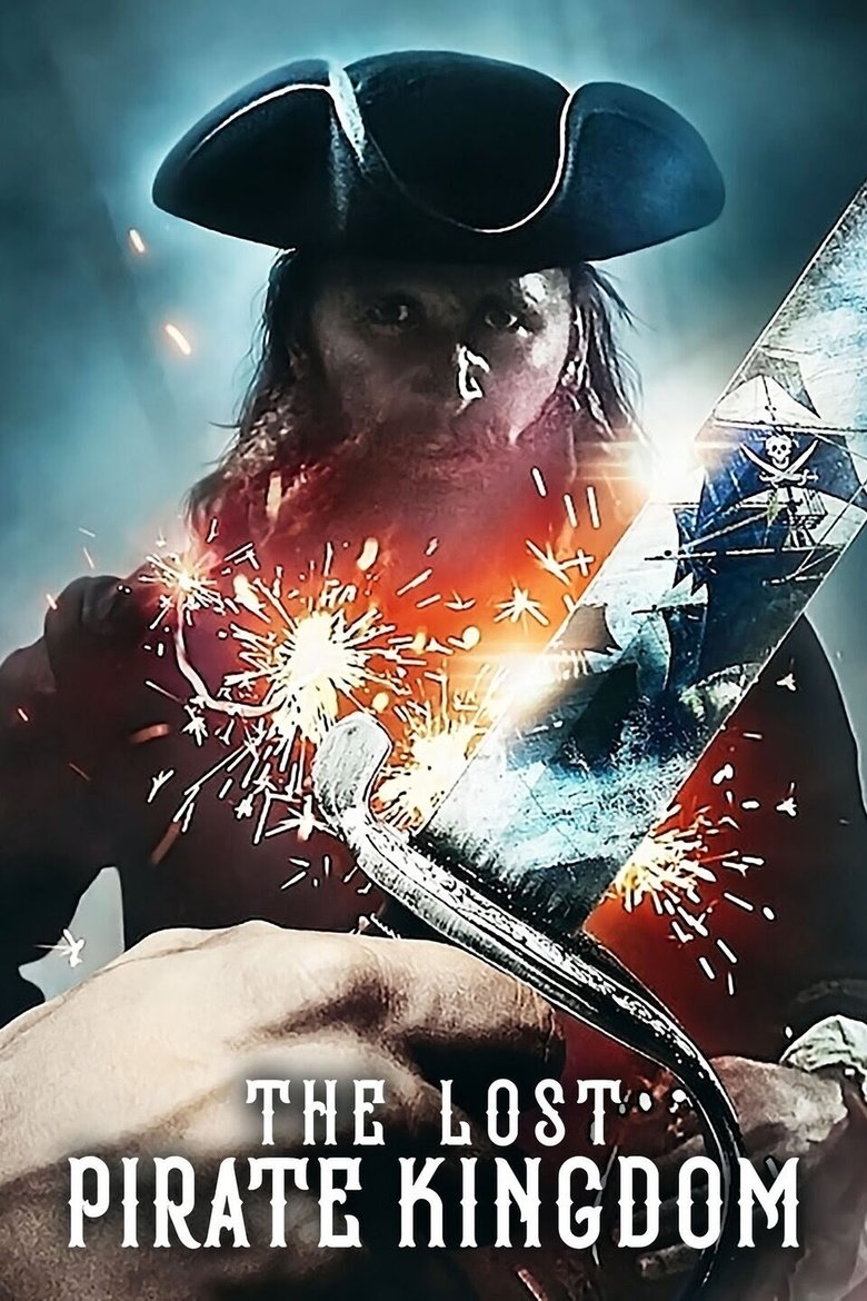 The Lost Pirate Kingdom izle