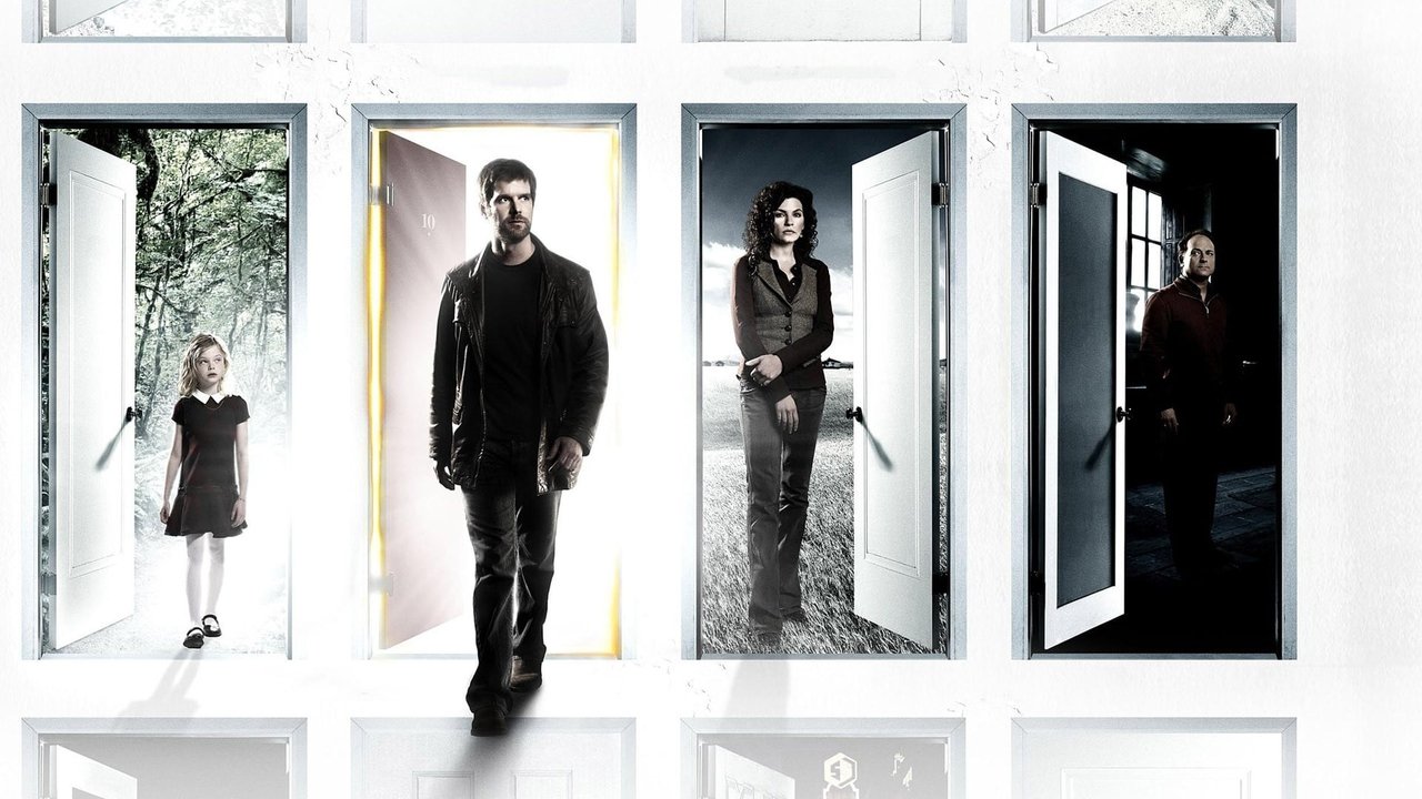 The Lost Room izle