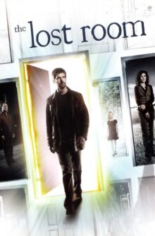 The Lost Room dizi izle