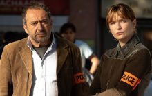 The Lost Station Girls izle