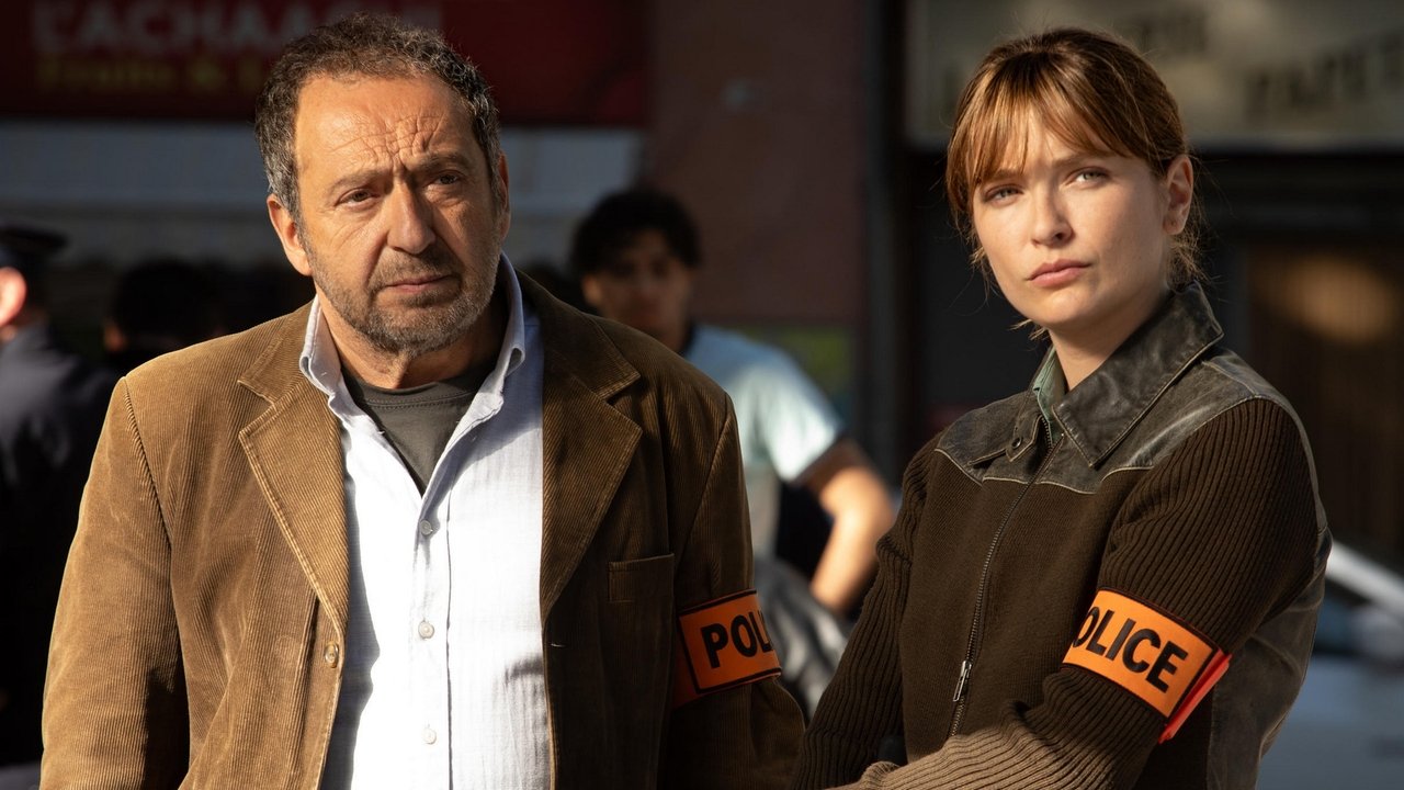 The Lost Station Girls izle