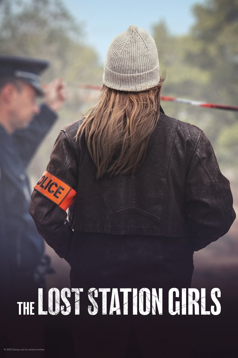 The Lost Station Girls izle