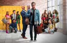 The Low Tone Club izle