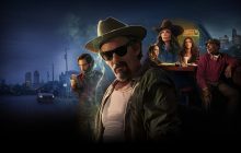 The Lowdown izle