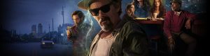 The Lowdown izle