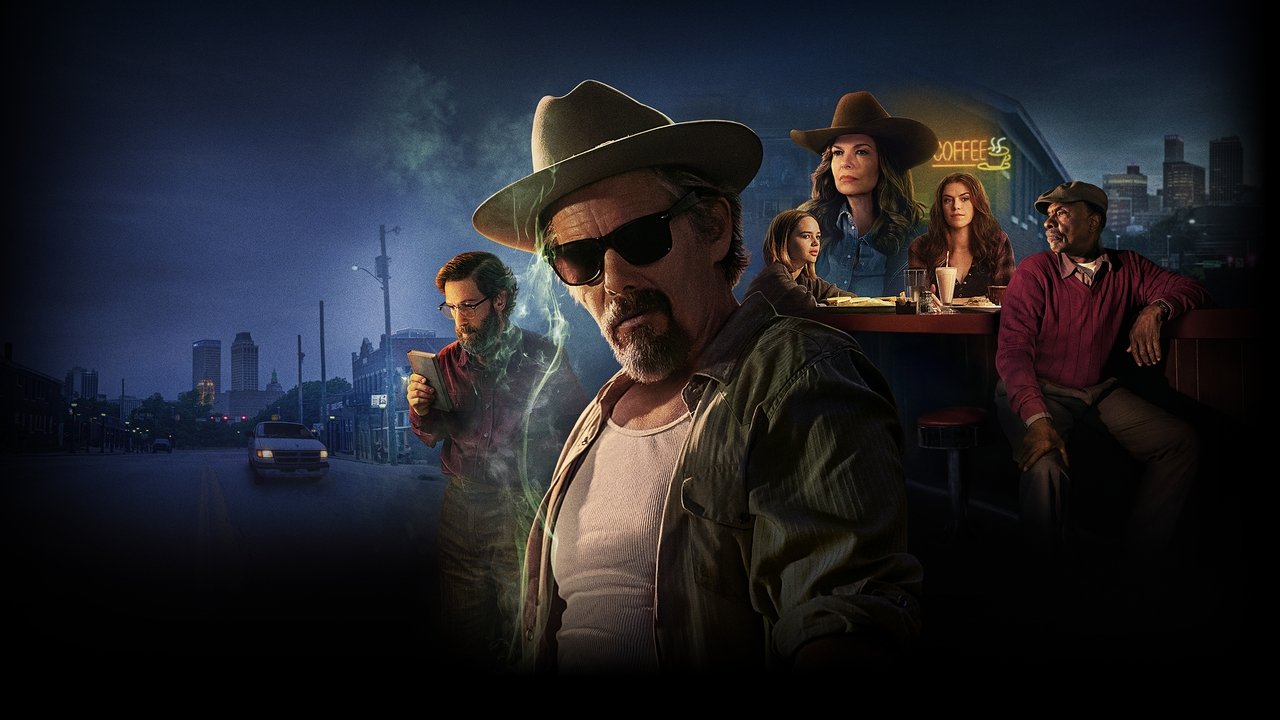 The Lowdown izle