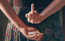 The Lying Life of Adults izle
