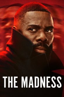 The Madness dizi izle