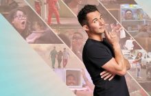 THE MAGIC PRANK SHOW with Justin Willman izle