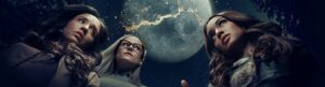 The Magicians izle