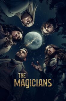 The Magicians izle