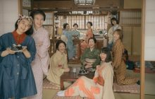 The Makanai: Cooking for the Maiko House izle