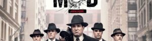 The Making of The Mob izle