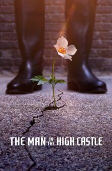 The Man in the High Castle dizi izle