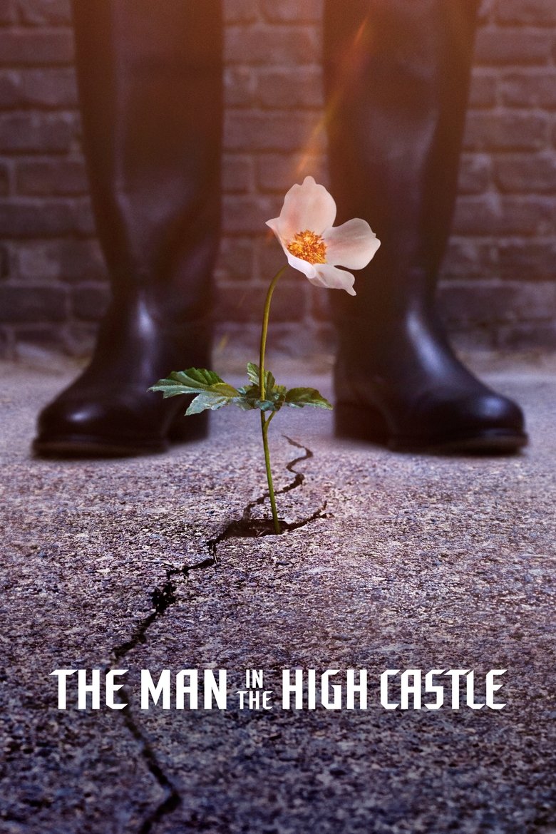 The Man in the High Castle izle