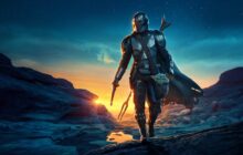 The Mandalorian 3. Sezon 4. Bölüm izle