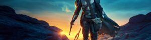 The Mandalorian izle