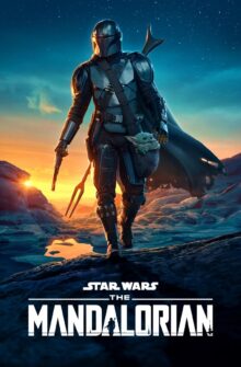 The Mandalorian izle