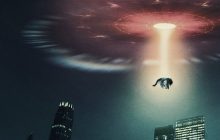 The Manhattan Alien Abduction izle
