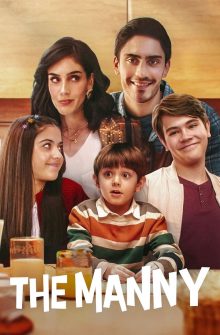 The Manny izle