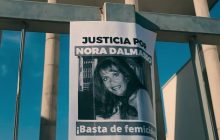 The Many Deaths of Nora Dalmasso izle