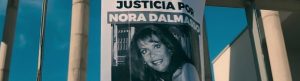 The Many Deaths of Nora Dalmasso izle
