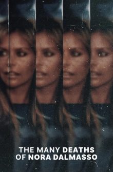 The Many Deaths of Nora Dalmasso izle