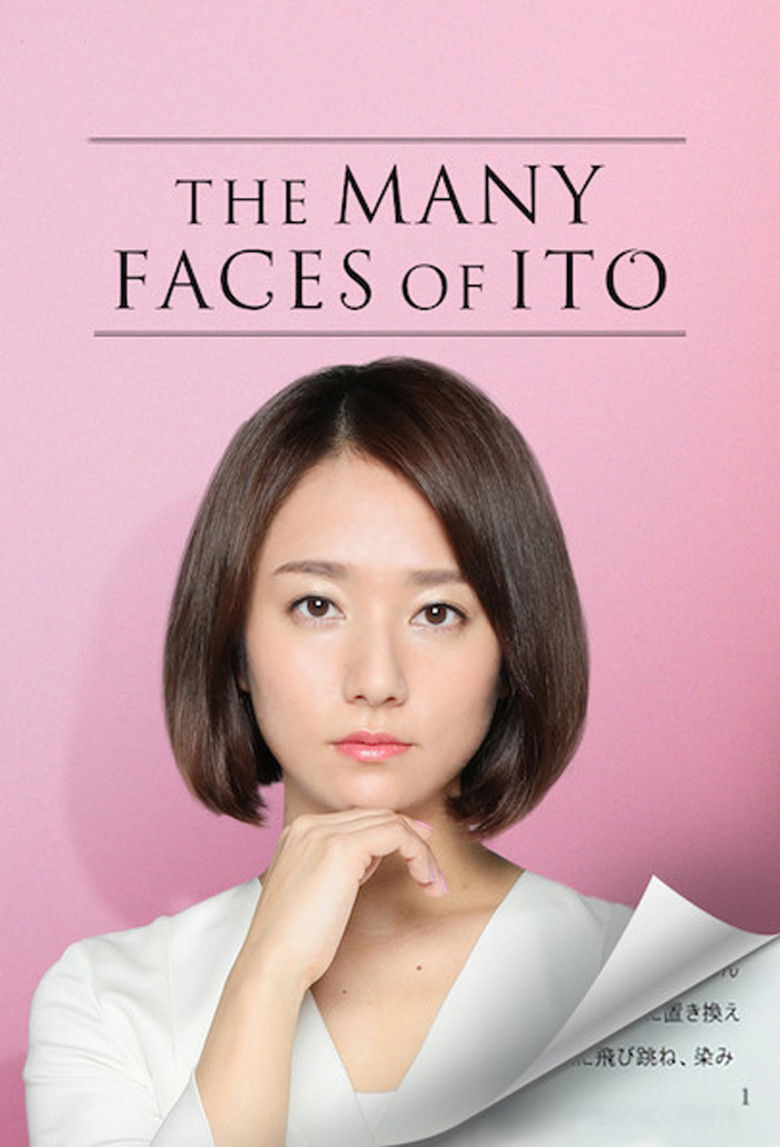 The Many Faces of Ito izle