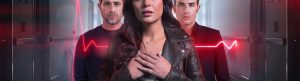 The Marked Heart izle