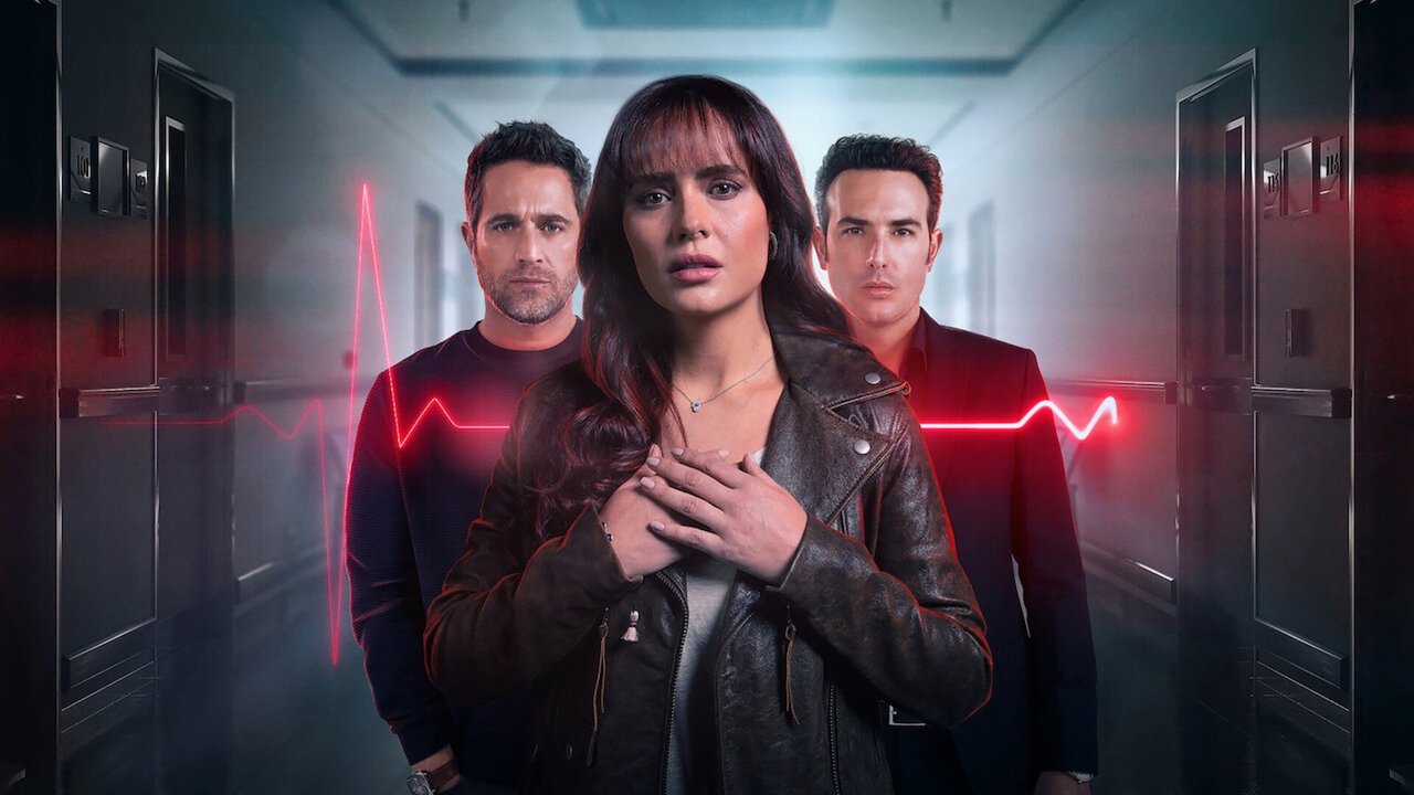 The Marked Heart izle