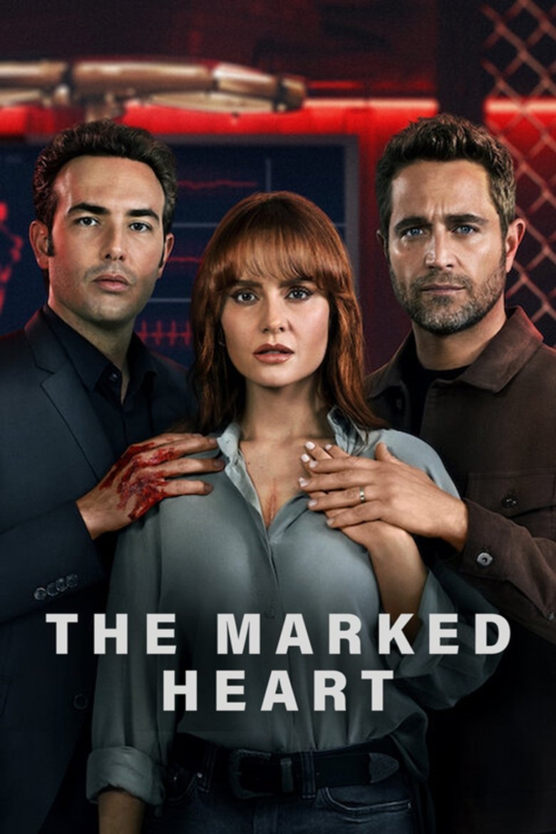 The Marked Heart izle