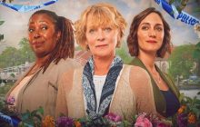 The Marlow Murder Club izle