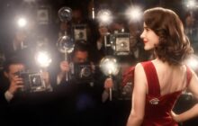 The Marvelous Mrs. Maisel izle